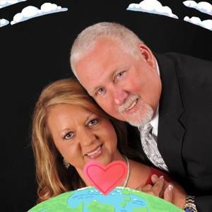 Meet your Posher, Terry